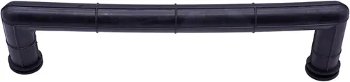 Miniatura 2 de Tubo de conducto del cárter del motor 0450707 11345-151-000, tubo de conducto compatible con Polaris Scrambler 90 Scrambler 50