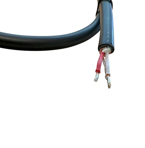 Miniatura 6 de DIYTECH Cable XLR premium de extremo abierto, conector de 3 pines, cable de micrófono, incluye tubos termorretráctiles para grabación de audio