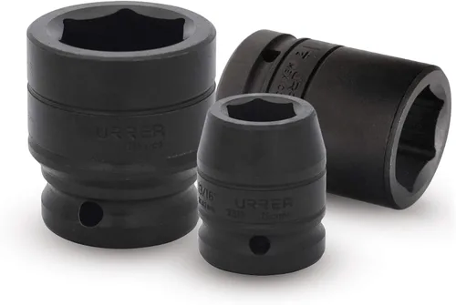 Miniatura 4 de URREA 3/4 IN. MOTOR DE 6 PUNTOS1-1/2 EN. ENCHUFE DE IMPACTO 7524