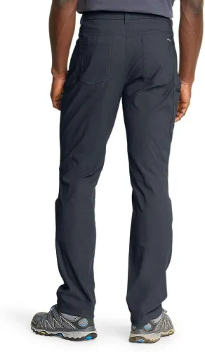 Miniatura 2 de Eddie Bauer Pantalones Rainier para hombre
