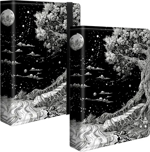 Miniatura 39 de Álbum de fotos de playa de 4 x 6 pulgadas, 120 bolsillos con banda elástica fuerte, mini carpeta protectora de hojas de álbumes pequeños para fotos