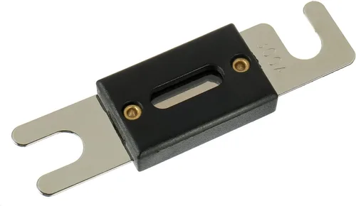 Miniatura 3 de BOJACK Soporte de fusible ANL calibre 0/2/4 AWG en línea con fusible de 300 amperios