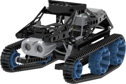 Miniatura 4 de Thames & Kosmos Robotics