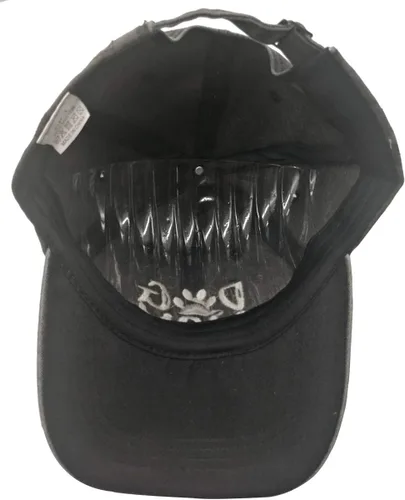 Miniatura 37 de Splash Brothers - Gorra de béisbol, unisex, diseño vintage, ajustable, de mezclilla de algodón
