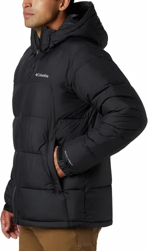 Miniatura 5 de Columbia Men's Pike Lake Hooded Jacket