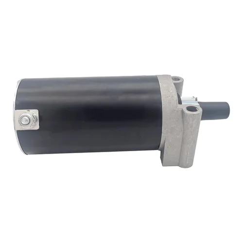 Miniatura 2 de Reemplazo del motor de arranque 5801N para Cub Cadet i1046 i1050 Holland G4050 G4030 Toro Kohler Twin #32-098-01 410-21069 32-098-01S 32-098-03