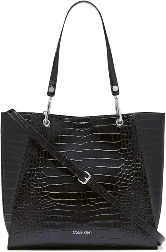 Miniatura 11 de Calvin Klein Bolso Reyna Norte/Sur