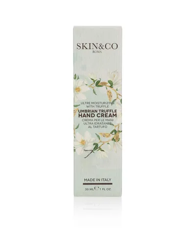 Miniatura 5 de SKIN&CO Roma Umbrian - Crema de manos de trufa, 1.0 onzas líquidas