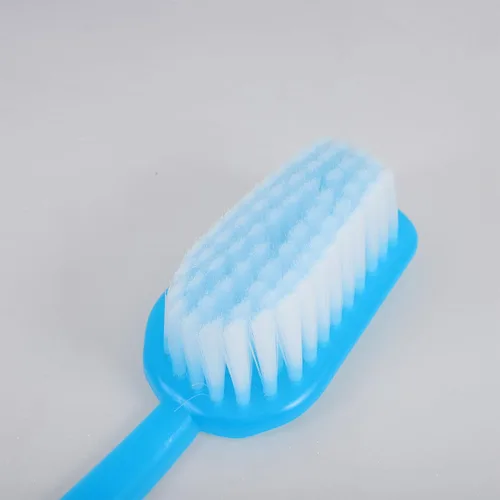Miniatura 7 de Alasum Cepillo de dientes gigante de 15.55 pulgadas, cepillo de dientes grande de gran tamaño, accesorio para fotos, decoración de fiesta
