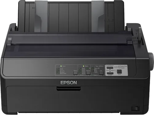 Miniatura 2 de Epson Impresora de impacto FX-890II NT (versión de red)