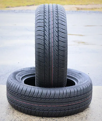 Miniatura 3 de Juego de 2 (DOS) neumáticos radiales Fullway PC368 para todas las estaciones para automóviles de pasajeros de turismo - 165/70R13 165/70/13