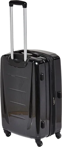 Miniatura 283 de Samsonite Winfield 2 Equipaje rígido con ruedas giratorias, Azul profundo, Juego de 3 piezas (20/24/28)