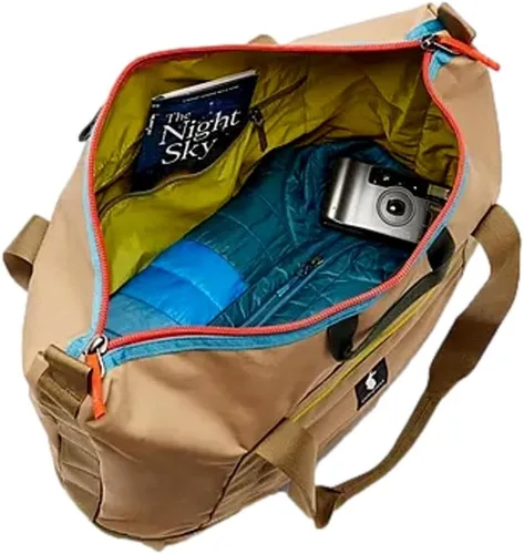 Miniatura 15 de Cotopaxi Viaje 35l Bolsa de fin de semana-CADA Dia