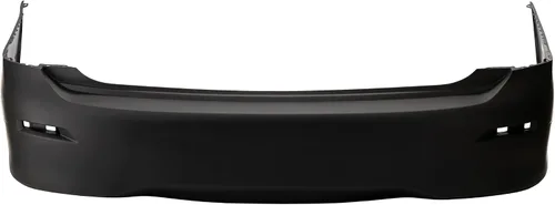 Miniatura 119 de Garage-Pro Cubierta de parachoques compatible con Nissan Altima CAPA Sedan trasero 2002-2006
