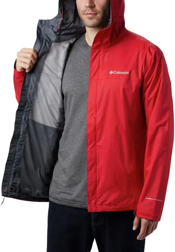 Miniatura 4 de Columbia - Chaqueta impermeable Ii para hombre (impermeable)