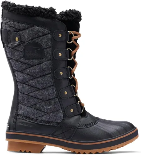 Miniatura 5 de SOREL Tofino II - Botas de invierno con aislamiento impermeable y cuello de piel sintética, para mujer