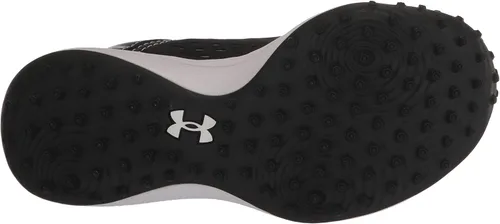 Miniatura 4 de Under Armour Unisex-Child Yard Turf Jr. Baseball Shoe