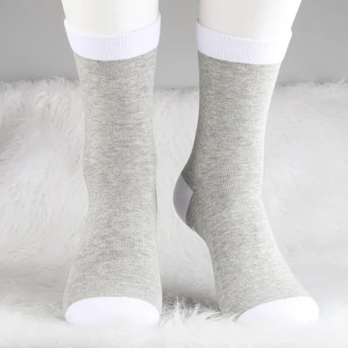 Miniatura 6 de MBMSO Regalos para nuevos padres, calcetines para mamá y papá, regalos de revelación de embarazo para padres por primera vez