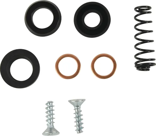 Miniatura 3 de Kit de reconstrucción del cilindro maestro (18-1110) para Polaris 400L 2x4 1994-1995