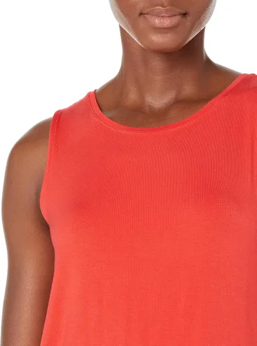 Miniatura 3 de Tienda Essentials Camiseta sin mangas para mujer (disponible en tallas grandes)