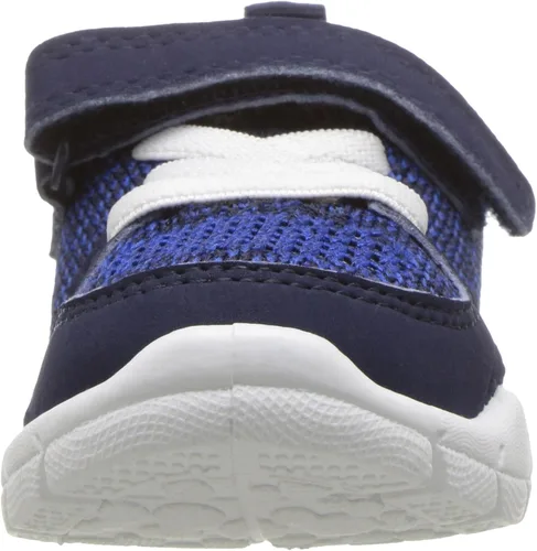 Miniatura 2 de Carter's baby-boys Carter's By's Avion-b Black Athletic Sneaker