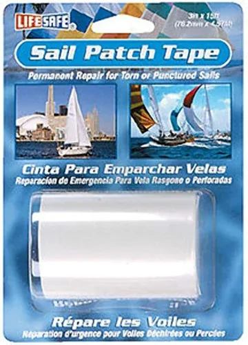 Miniatura 3 de RE3843 Cinta de parche para toldo/vela
