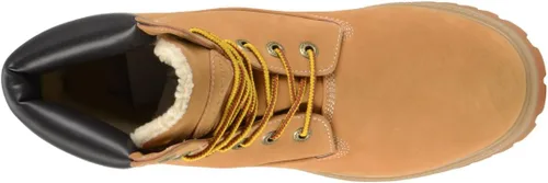 Miniatura 5 de Lugz Botas Chukka clásicas de forro polar Convoy para hombre de 6 pulgadas