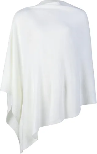 Miniatura 112 de Fomolom Ponchos para mujer, versátil, ligero, tejido sólido, chal envolvente, bufanda, accesorios para mujer