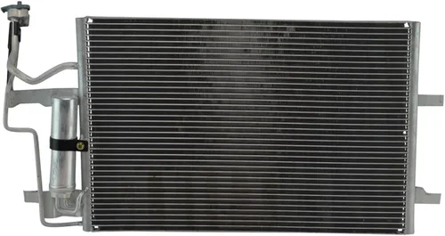 Miniatura 271 de TRQ Secador receptor de condensador de aire acondicionado compatible con Pontiac Vibe 2009-2010 2011-2016 Scion tC 2008-2015 xB 2009-2019 Toyota