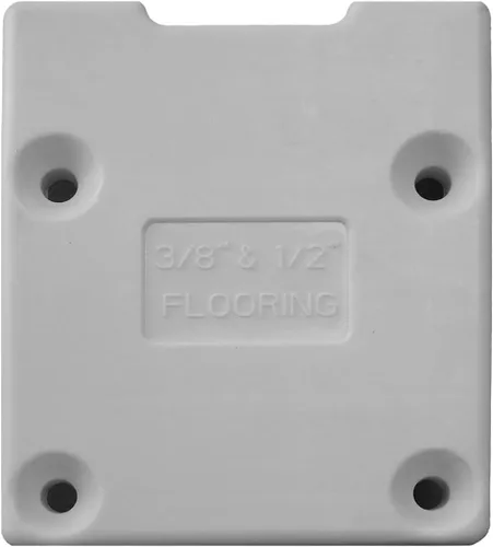 Miniatura 3 de Estwing RPEF18BP Placas base de repuesto para clavadora de suelo Estwing EF18GLCN