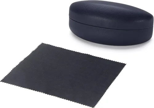 Miniatura 4 de ALTEC VISION Funda para lentes de sol Tamaño grande Se adapta a la mayoría de gafas y gafas
