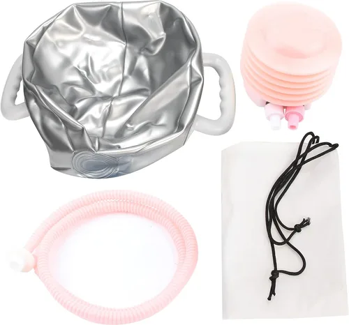 Campana de hervidor de agua con peso ajustable, pelota de fitness de PVC, gimnasio en casa, equipo de yoga para hombres y mujeres