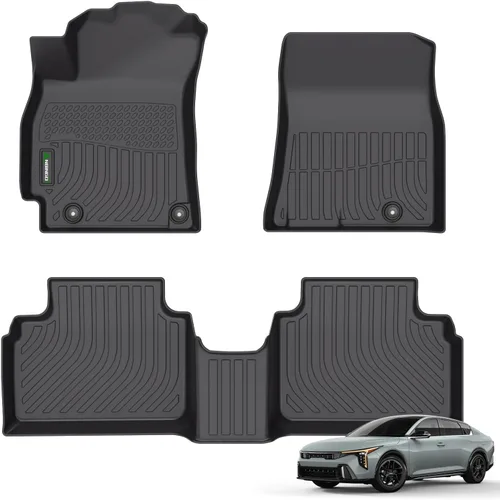Miniatura 87 de ANBINGO® Tapetes para piso y maletero de auto personalizados, protección contra todo tipo de climas, de elastómero termoplástico, de goma