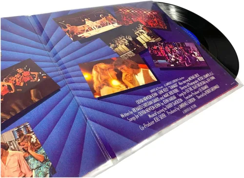 Miniatura 2 de Gatefold - Fundas exteriores para discos de vinilo, fundas protectoras de doble cara para álbumes de discos de vinilo de plástico transparente de 3
