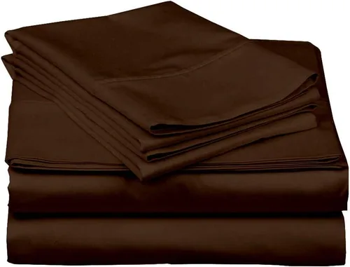 Miniatura 24 de Juego de sábanas para cama de matrimonio con cabezal dividido para camas ajustables de 800 hilos, sábanas de cama de algodón egipcio 100%, sábana