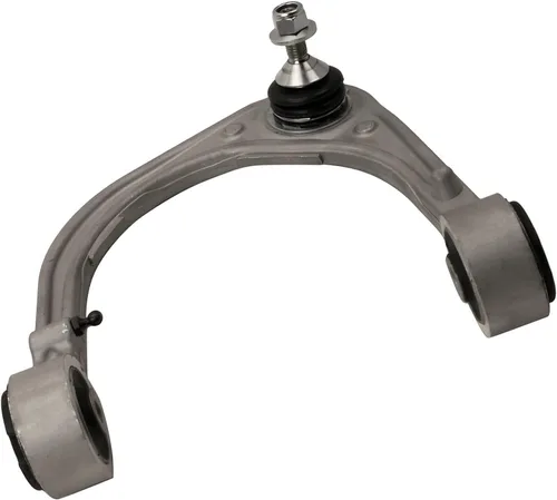 Miniatura 97 de Detroit Axle - Brazo de control delantero derecho para Nissan 350Z 03-09, Infiniti G35 03-07, brazo de control superior del lado del pasajero