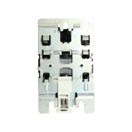 Miniatura 4 de ATO Contactor de CA 3 polos 25 amperios 24V 110V 220V bobina para sistemas de accionamiento eléctrico Contactores HVAC Contactores de derivación