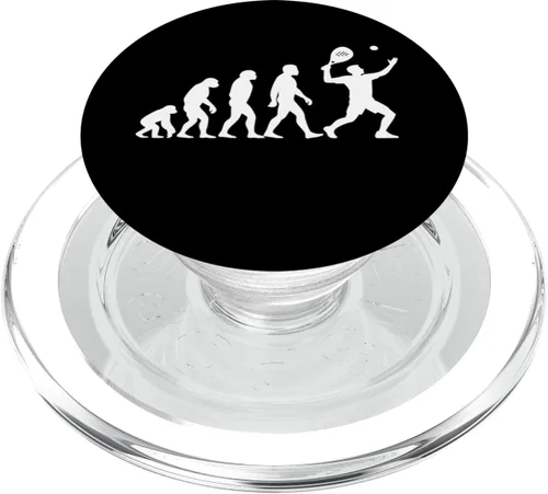 Miniatura 8 de Pádel Player Evolution Funny Raqueta Sport PopSockets Adhesivo PopGrip