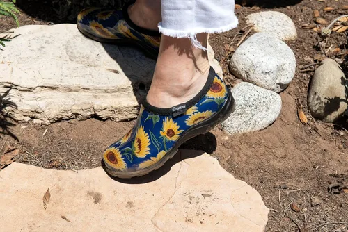 Miniatura 83 de Zapatos para mujer Sloggers, para lluvia y jardín