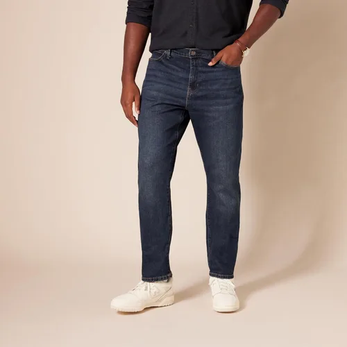 Miniatura 6 de Tienda Essentials - Jeans ajustados para hombre