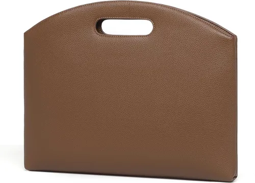 Miniatura 15 de Bolsa oficial para computadora con estilo elegante con múltiples compartimentos y diseño fácil de transportar Negro (black Nylon)
