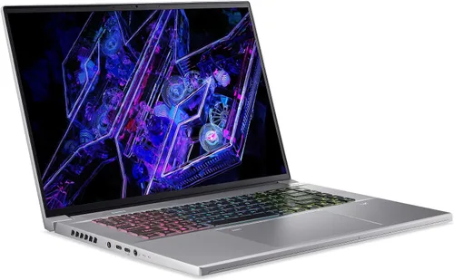 Miniatura 10 de Acer Predator Triton Neo 16 Gaming Creator Laptop 16 pulgadas WQXGA 240Hz Calman verificado Alimentado por IA Procesador Intel Core Ultra 7