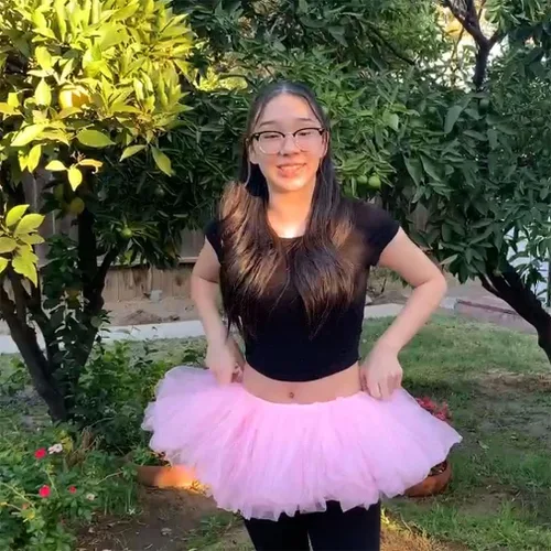 Miniatura 85 de Simplicity - Falda tipo tutú clásica de 5 capas para mujer