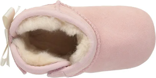 Miniatura 5 de UGG W Mini Bailey Bow II - Botas de moda para mujer
