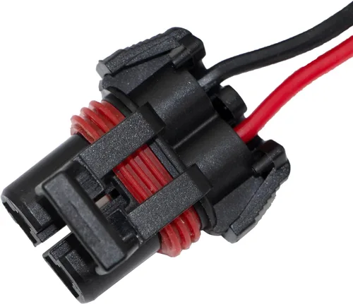 Miniatura 6 de Arnés de cableado de vehículo para Bruno ASL-250 ASL-275 Out-Sider, batería para levantar cable + adaptador de 4 pines