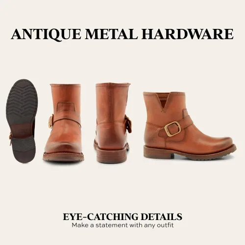 Miniatura 6 de Frye Botines Veronica para mujer