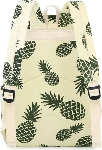 Miniatura 22 de Joyfulife Mochilas para niñas, mochilas para niños, mochilas para adolescentes, mochila para estudiantes escolares con lonchera, bolsas para lápices