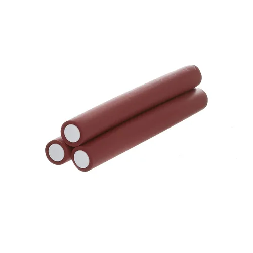 Miniatura 2 de Red by Kiss Flexi Rods - Rizador de pelo sin calor para rizos glamorosos de los años 90, ondas de playa, antideslizantes, estilizador de sueño