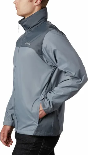 Miniatura 5 de Columbia Glennaker Lake - Chaqueta impermeable para hombre