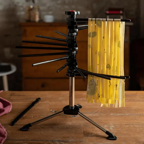 Miniatura 2 de MARCATO Escurridor de pasta, negro